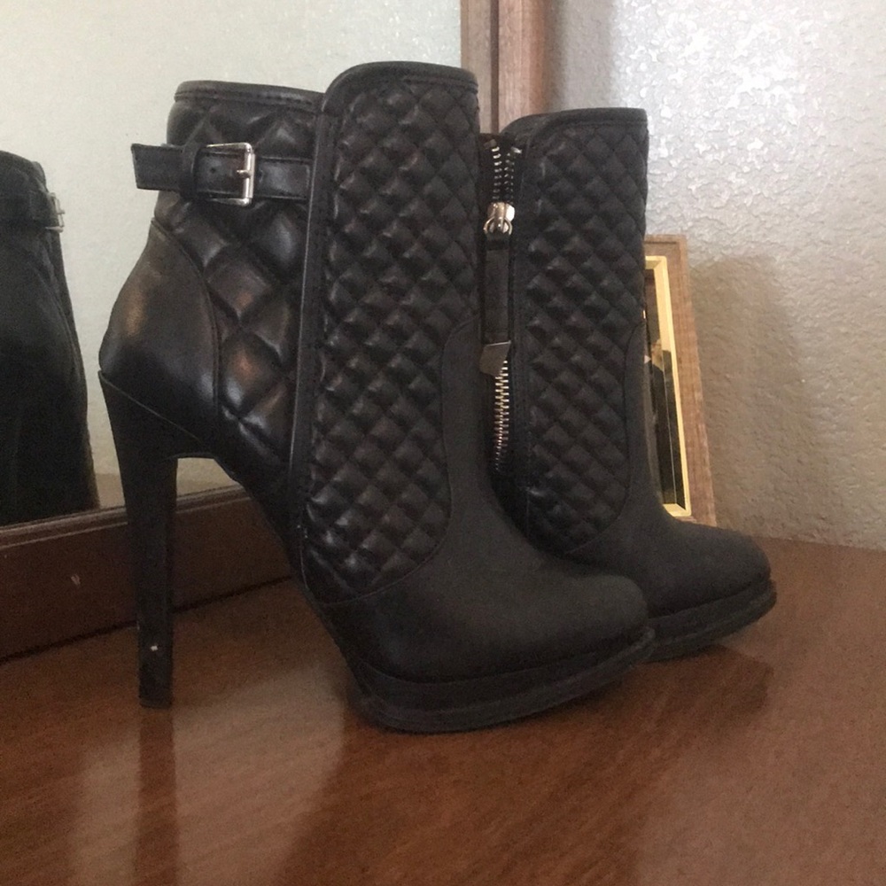 Zara booties - Picture 2 of 3